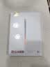 双枪100%纯钛筷子 家用高档金属筷防烫防滑可进洗碗机 轻量餐具 实拍图