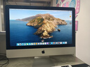 苹果 Apple imac 二手苹果一体机电脑台式机 21.5/27英寸 4K/5K 办公设计剪辑 京选电脑 | 一机一检 95新【超薄纯固态+独显】093-i5-8-256 实拍图