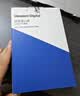 西部数据（WD）2TB 台式机机械硬盘 WD Blue 西数蓝盘 3.5英寸 7200转 256MB SATA DIY装机电脑硬盘  WD20EZBX 实拍图