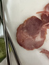 波尼亚1号青岛老火腿385g 腱子肉火腿猪肉肠即食熟食零食早餐烧烤食材 实拍图