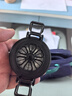 手机散热器S72大风扇降温神器支架背夹环保壳护眼蓝光低价款涡轮 吃鸡直播电竞适用于苹果小米华为 【冰感】K5黑色磁吸背夹散热器 实拍图