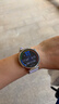 HUAWEI WATCH GT 6 流光紫 41mm智能手表多维情绪健康全新骑行体验 实拍图