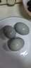 秦邮高邮松花蛋1.3kg(65g*20枚)礼盒 即食下酒 凉拌 煲汤 配粥 烹饪k 实拍图
