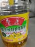 鲁花【保真菜籽油】低芥酸特香菜籽油 2L 物理压榨【京东品酒会同款】 实拍图
