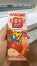 可果美（KAGOME）日本进口 果蔬汁野菜生活复合蔬菜饮料苹果味200ml*12盒巧虎联名 实拍图