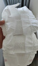 好奇（Huggies）铂金装小桃裤纸尿裤NB84片(5kg以下)尿不湿【夏季散热王】 实拍图