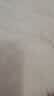 水星家纺被子100%澳洲纯羊毛被子春秋被秋冬被子被芯220x240cm约5.9斤 实拍图
