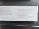 诺为N95 BLE蓝牙翻页笔可充电 PPT激光笔教师用投影遥控笔 多媒体无线演示器 电子教鞭笔 实拍图
