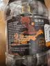 福东海特级老姜红糖黑糖1kg （姜含量21% 够辣才暖）独立小袋红糖姜茶 实拍图