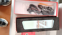 LNDU凌度行车记录仪前后双录HS880BAir高清1440P+2K流媒体后视镜倒车 实拍图