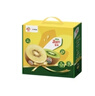 佳沛（zespri）x1号会员店联名款阳光金奇异果24粒礼盒单果约103-124g水果猕猴桃 实拍图