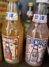华洋1982汽水果味碳酸饮料玻璃瓶358ml*6瓶整箱低糖0脂饮品 实拍图