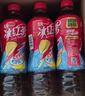 统一冰红茶500ml*15瓶 新旧包装交替发货 实拍图