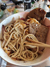 豪客来 黑胡椒酱248g 餐厅同款牛排酱意面酱黑椒汁轻食沙拉调味 实拍图