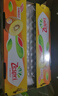 佳沛（zespri）新西兰 阳光金果25-27粒原箱特大果单果124-146g 猕猴桃水果礼盒 实拍图