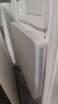中兴（ZTE）【晴天墙面路由器】AX3000满血WiFi6自研双核芯品质家居别墅ap 主路由Mesh3000M无线速率千兆网口 实拍图