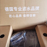 碧然德（BRITA） 过滤净水器 家用滤水壶 净水壶 海洋系列 3.5L蓝色 一壶3芯装 环保加固包装 实拍图