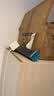 公牛（BULL）新国标过载超功率保护PDU桌面电竞机柜插座/插线板/插排/接线板 8位总控开关3米规格 108E 实拍图