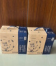 蒙牛【新鲜日期】特仑苏纯牛奶250ml*16盒 家庭早餐 送礼礼盒 实拍图