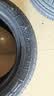 双星JUOGO轮胎 235/55R17 103V  适配奥迪Q3/大众途观/君越 实拍图