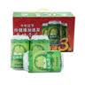 天地壹号苹果醋饮料330ml*15 健康低糖解腻解辣 年货礼盒 多喝醋有好处 实拍图