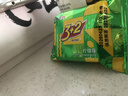 康师傅 3+2苏打夹心饼干 柠檬味650g休闲零食早餐下午茶礼品礼盒 实拍图