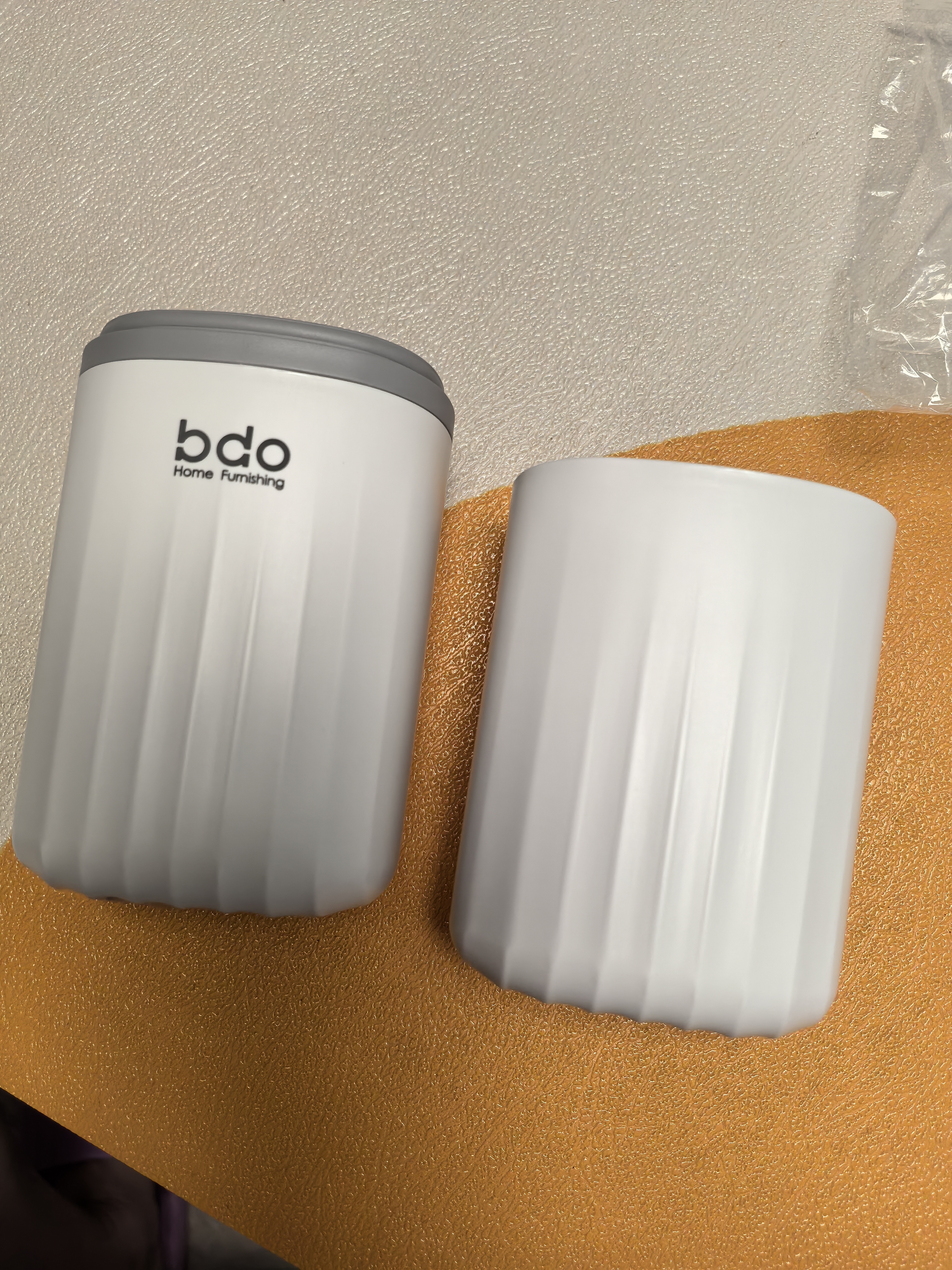 bdo旅行洗漱杯套装牙刷盒便携必备神器牙刷杯塑料牙杯学生宿舍漱口杯子 实拍图