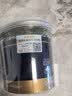 正牌（ZOBO）过滤烟嘴 一次性香烟过滤器抛弃型粗烟专用咬嘴罐装100支 实拍图