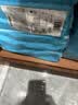 植护挂式抽纸 纸巾面巾纸 悬挂卫生纸抽 擦手用纸 4层260抽*3提（配1挂钩） 实拍图