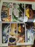 米吴科学漫画书29-32册第八辑儿童漫画书6-8-12岁科普小学生课外阅读书籍绘本 奇妙万象篇乐乐趣正版省钱卡 实拍图