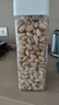 十月稻田 莲子 400g 湘潭产去芯磨皮白莲子 桂圆百合银耳羹煲汤食材 实拍图