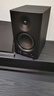 漫步者（EDIFIER）MR4 有源监听2.0音箱 HIFI音质 高保真 多媒体电脑电视音响 桌面音响 黑色 七夕情人节礼物 实拍图