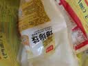皮小贱椰果粒500克奶茶水果捞专用大颗粒椰果奶茶店原料开袋即食 实拍图
