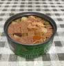疯狂小狗 宠物狗狗零食罐头纯肉补水奖励通用  鸭肉丝罐头630g（105g*6） 实拍图