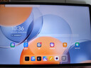 联想（Lenovo）小新PadPro GT 11.1英寸办公学习游戏AI平板电脑3.2K超清大屏骁龙8Gen3国家补贴教育优惠12+512G白 实拍图
