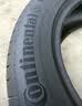 马牌（Continental）汽车轮胎 235/55R18 100V FR UC6 SUV 原配别克昂科威 实拍图