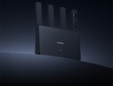 小米（MI）Xiaomi路由器BE3600 黑色 疾速Wi-Fi7 双宽带聚合 全屋智能联动 家用路由器 实拍图