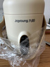 九阳（Joyoung）煮粥神器煮粥杯迷你1-2人便携式保温电炖杯电炖锅BB熬粥锅多功能锅炖盅婴儿辅食锅电热煮锅 GD106 实拍图