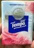 得宝（TEMPO）一博同款 手帕纸 樱花味4层7张*12包 湿水不破 纸巾小包 面巾纸 实拍图