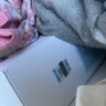 易简（yijan）自动吸发婴儿理发器轻音儿童理发器宝宝剃头器新生儿剪发电推子 实拍图