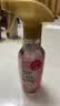 花王（KAO）衣物柔顺防静电喷雾270ml 衣服除味喷雾去褶皱异味清新香氛柔顺剂 实拍图