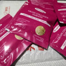 VICARING胶原蛋白肽烟酰胺美白口服片 提亮提拉紧致内调肌肤90粒 实拍图