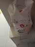 好奇（Huggies）铂金装小桃裤成长裤XL96片(12-17kg)加大号尿不湿【夏季散热王】 实拍图