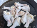 正大琵琶腿2斤 鸡腿鸡肉鸡腿肉生鲜早餐鸡腿烧烤琵琶腿 实拍图