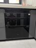 美的（Midea）【新国标新品】消毒柜嵌入式家用 厨房餐具碗柜碗筷茶杯茶具 紫外线 110L三层大容量 110HQ Max 实拍图