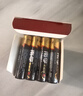 南孚7号电池16粒七号碱性聚能环5代适用血压计/燃气表/遥控器/电子秤/挂钟/无线鼠标/计算器/玩具等 实拍图