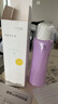 十月结晶会阴冲洗器孕产妇婴儿私处屁屁清洗360°可旋转喷头便携清洗器 实拍图