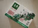 伊利金典3.8g乳蛋白 有机脱脂纯牛奶250ml*10盒 0脂肪 礼盒装 实拍图