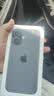 Apple/苹果 iPhone 17 512GB 黑色 支持移动联通电信5G 双卡双待手机 实拍图
