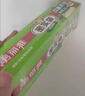 美丽雅 零食密封袋收纳袋 双重密封袋 密实袋防水防潮袋 家用厨房保鲜袋 大+中+小组合装【共110只】 实拍图